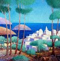 Village blanc 001